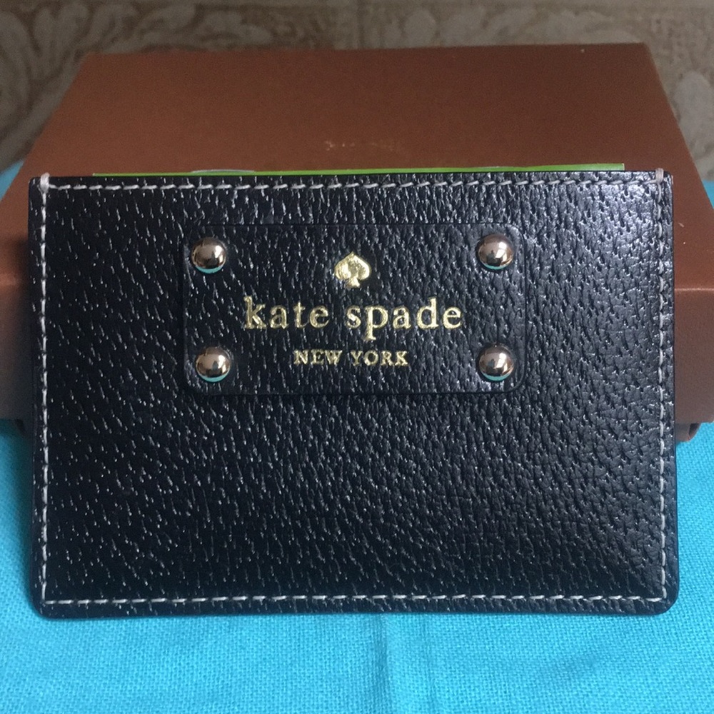 Kate Spade Card Case